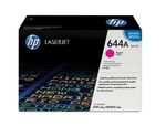 HP-644A-Magenta-Original-LaserJet-Toner-Cartridge-cartuccia-toner-1-pz-Originale