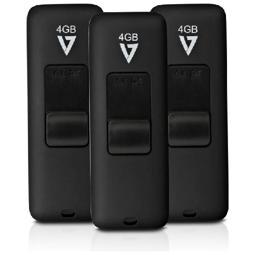 V7-VF24GAR-3PK-3E-unita-flash-USB-4-GB-USB-tipo-A-2.0-Nero