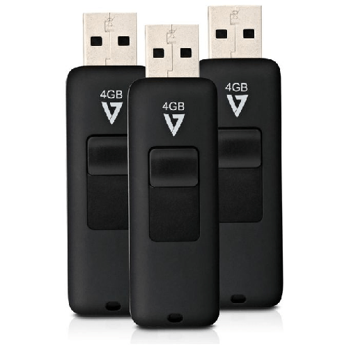 V7-VF24GAR-3PK-3E-unita-flash-USB-4-GB-USB-tipo-A-2.0-Nero