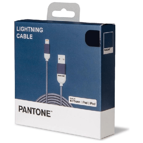 Pantone-PT-MC001-5N-cavo-USB-15-m-USB-2.0-Micro-USB-A-USB-A-Nero