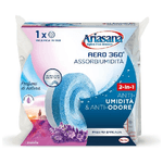 Henkel Ariasana Aero 360 Tab Lavanda Relax 450g