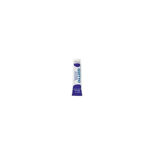 Giotto-355017-colore-a-tempera-21-ml-Tubo-Blu