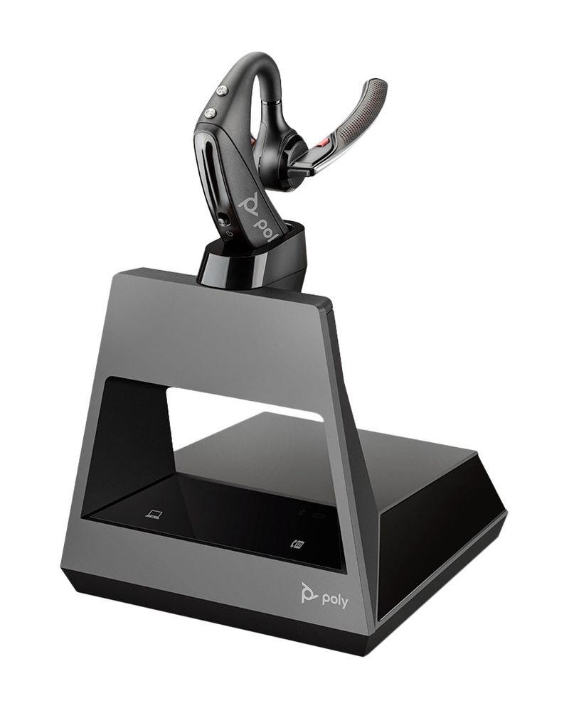 Poly-Voyager-5200-Office-Auricolare-mono-In-Ear--Bluetooth-USB-wireless-