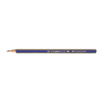 Faber Castell Faber-Castell GoldFaber 1221 3H 1 pz