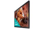 Samsung-LH24QBCEBGCXEN-visualizzatore-di-messaggi-Pannello-piatto-per-segnaletica-digitale-605-cm--23.8--LED-Wi-Fi-250-cd-m²-Full-HD-Nero-Tizen-16-7