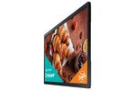 Samsung-LH24QBCEBGCXEN-visualizzatore-di-messaggi-Pannello-piatto-per-segnaletica-digitale-605-cm--23.8--LED-Wi-Fi-250-cd-m²-Full-HD-Nero-Tizen-16-7