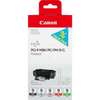 Canon-Cartucce-d-inchiostro-Multipack-PGI-9-MBK-PC-PM-R-G