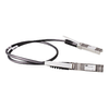 HPE-X240-10G-SFP--1.2m-DAC-cavo-di-rete-Nero-12-m--HPE-X240-10G-SFP--SFP--1.2m-DA-
