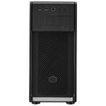 Cooler Master Elite 500 ODD Midi Tower Nero