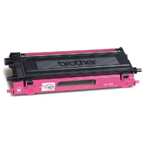 Brother-TN-135M-cartuccia-toner-1-pz-Originale-Magenta