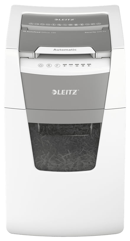 Leitz-Distruggidocumenti-automatico-AutoFeed-150-P4-Office