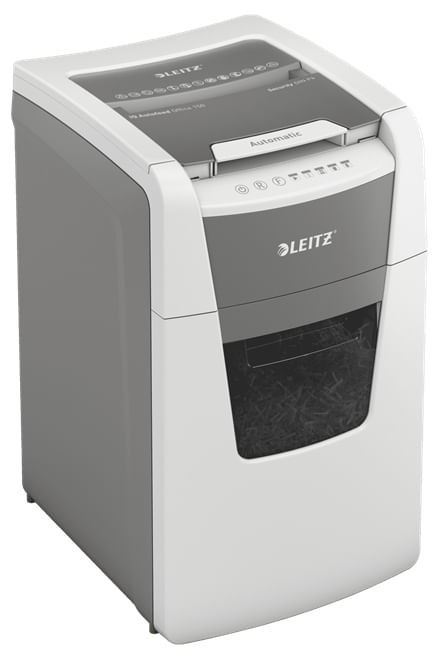 Leitz-Distruggidocumenti-automatico-AutoFeed-150-P4-Office
