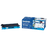 Brother TN-135C cartuccia toner 1 pz Originale Ciano