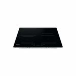 Hotpoint-HQ-2260S-NE-Nero-Da-incasso-59-cm-Piano-cottura-a-induzione-4-Fornello-i-