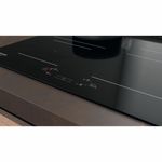 Hotpoint-HQ-2260S-NE-Nero-Da-incasso-59-cm-Piano-cottura-a-induzione-4-Fornello-i-