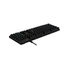 Logitech-G-G512-CARBON-LIGHTSYNC-RGB-Mechanical-Gaming-Keyboard-with-GX-Brown-switches-tastiera-USB-QWERTY-Italiano-Carbonio
