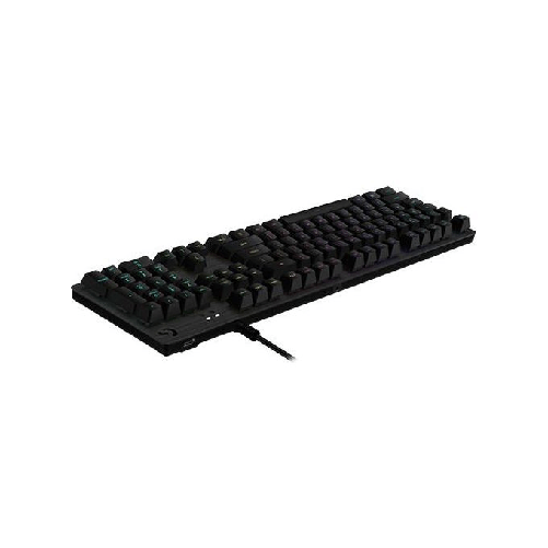 Logitech-G-G512-CARBON-LIGHTSYNC-RGB-Mechanical-Gaming-Keyboard-with-GX-Brown-switches-tastiera-USB-QWERTY-Italiano-Carbonio