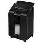 Fellowes AutoMax 100M distruggi documenti Taglio a particelle 22 cm Nero