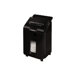 Fellowes-AutoMax-100M-distruggi-documenti-Taglio-a-particelle-22-cm-Nero