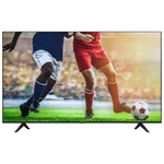 Hisense A7100F 65A7100F TV 163,8 cm (64.5") 4K Ultra HD Smart TV Wi-Fi Nero 300 cd/m²