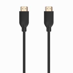 Aisens Cavo HDMI Aisens V2.0 CCS Premium Alta Velocità / Hec 4K@60Hz 18Gbps - A/M-A/M - 4,0 m - Colore Nero