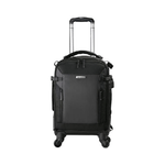 Vanguard-VEO-SELECT-55BT-BK-bagaglio-Trolley-Guscio-morbido-Nero