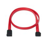 AISENS-A130-0155-Cavo-SATA-05-m-SATA-7-pin-Nero-Rosso