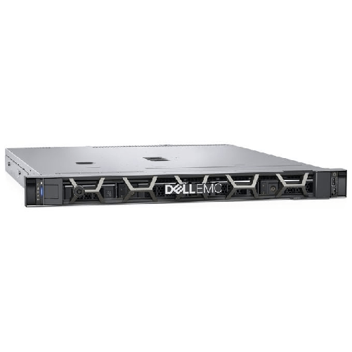 DELL-PowerEdge-R250-server-2-TB-Armadio--2U--Intel-Xeon-E-E-2314-28-GHz-16-GB-DDR4-SDRAM-450-W