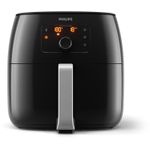 Philips Avance Collection Premium HD9762/90 Airfryer XXL - 6 porzioni