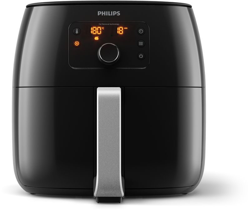 Philips-Avance-Collection-Premium-HD9762-90-Airfryer-XXL---6-porzioni