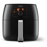 Philips-Avance-Collection-Premium-HD9762-90-Airfryer-XXL---6-porzioni