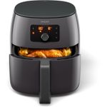 Philips-Avance-Collection-Premium-HD9762-90-Airfryer-XXL---6-porzioni