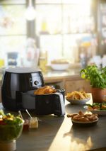 Philips-Avance-Collection-Premium-HD9762-90-Airfryer-XXL---6-porzioni