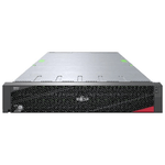 Fujitsu PRIMERGY RX2540 M6 server Armadio (2U) Intel® Xeon® Silver 4310 2,1 GHz 32 GB DDR4-SDRAM