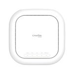 D-Link DBA-2820P punto accesso WLAN 2600 Mbit/s Bianco Supporto Power over Ethernet (PoE)