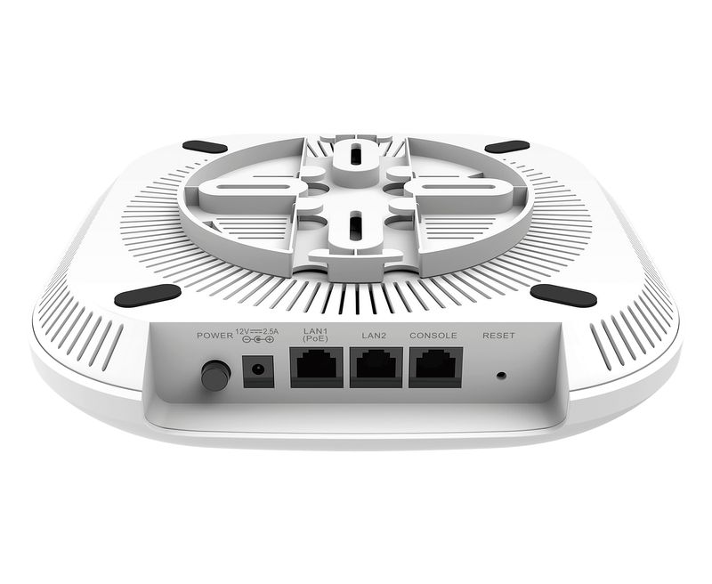 D-Link-DBA-2820P-punto-accesso-WLAN-2600-Mbit-s-Bianco-Supporto-Power-over-Ethernet--PoE-