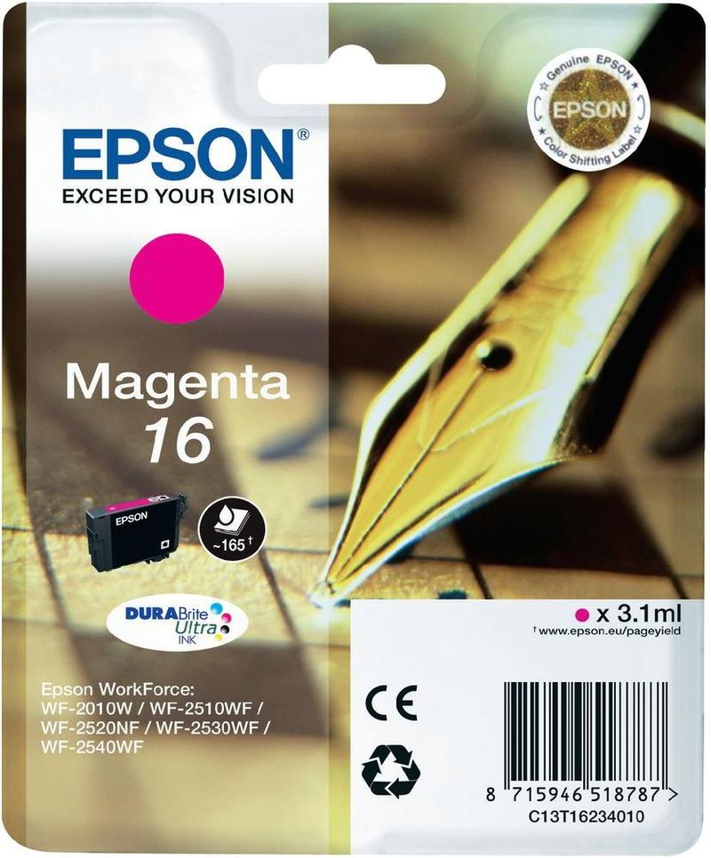 Epson-Pen-and-crossword-Cartuccia-Magenta