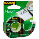 Scotch-Nastro-adesivo-®-Magic™-19mm-x-7.5m-con-chiocciola