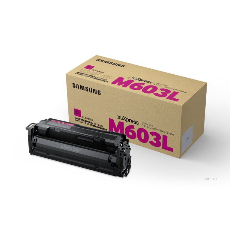 Samsung-CLT-M603L-cartuccia-toner-1-pz-Originale-Magenta