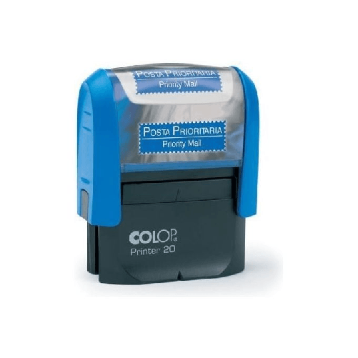 Colop-Printer-20-L-POSTA-PRIORITARIA-38mm-x-14mm