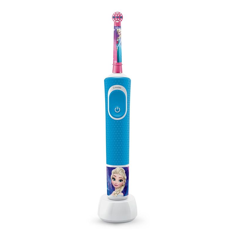 Pennello-per-gioielli-Oral-B-Disney-Frozen-Vitality