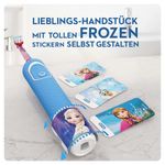 Pennello-per-gioielli-Oral-B-Disney-Frozen-Vitality