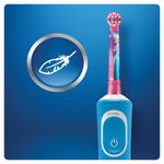 Pennello-per-gioielli-Oral-B-Disney-Frozen-Vitality