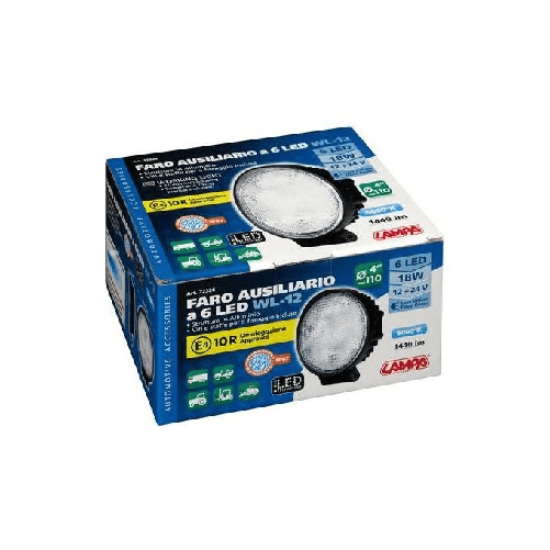 Lampa-72326-faro-luce-e-componente-per-auto-1-pz