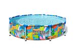 Bestway-Piscina-con-Telaio-Steel-Pro-305x66-cm