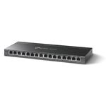 TP-Link-TL-SG116P-V1-Switch-16-porte-Gigabit--PoE-