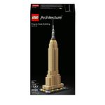 LEGO Architecture Empire State Building 21046