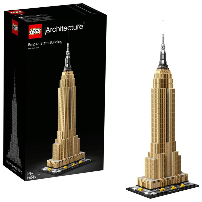 LEGO-Architecture-Empire-State-Building-21046