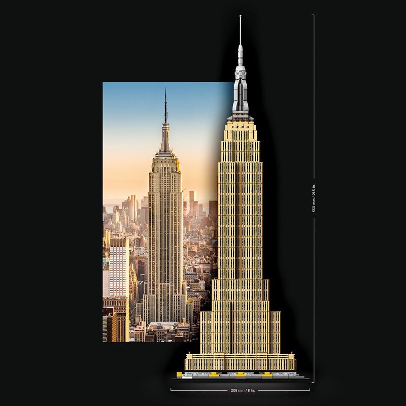 LEGO-Architecture-Empire-State-Building-21046