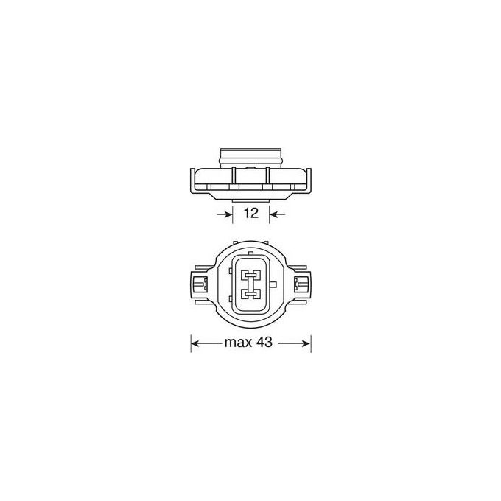 Lampa-58005-lampadina-per-auto